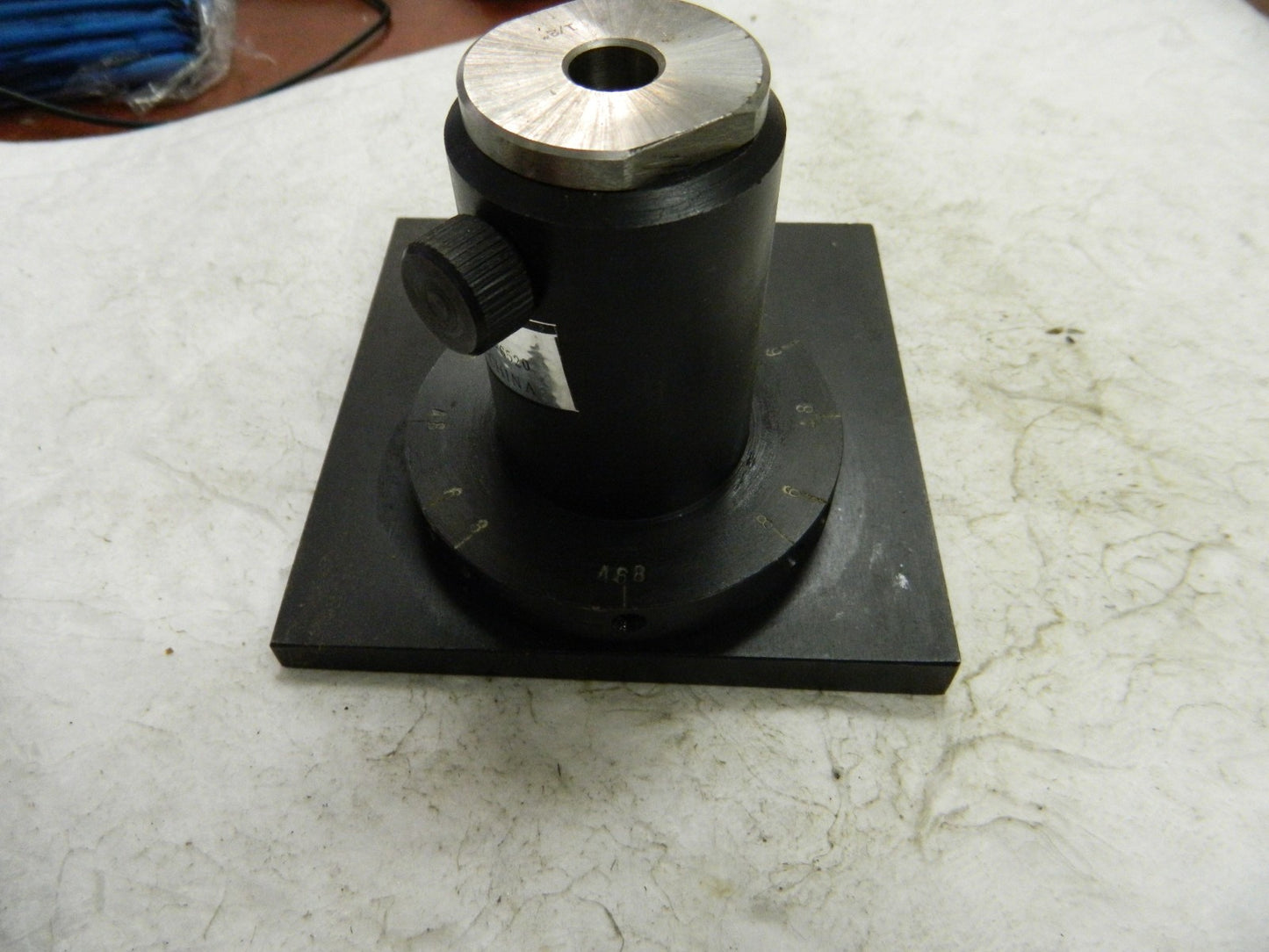 Pro  Mills Sharpener For Use On End Mills 287-6840