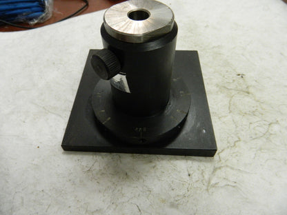 Pro  Mills Sharpener For Use On End Mills 287-6840