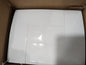 Floor & Aisle Marking Tape white100pc : 2 Wide, 50 mil Thick PRO-ANGLEW