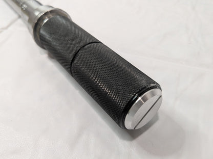 GEARWRENCH Micrometer Torque Wrench 3/8" DR 30"-250" Lb Max 85061M