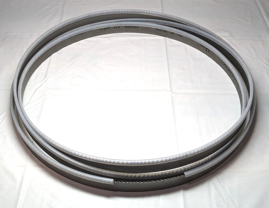 Lenox Welded Band Saw Blade 4 / 6 TPI  13'3" x 1" x .035" Bi