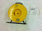 Pro Cord &amp; Cable Reel 12 AWG 100ft Long Without Cable End 7100CC