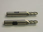 Brubaker Tool  4FL M42 HSSCO Ball End Mill QTY 2 84304-00-B