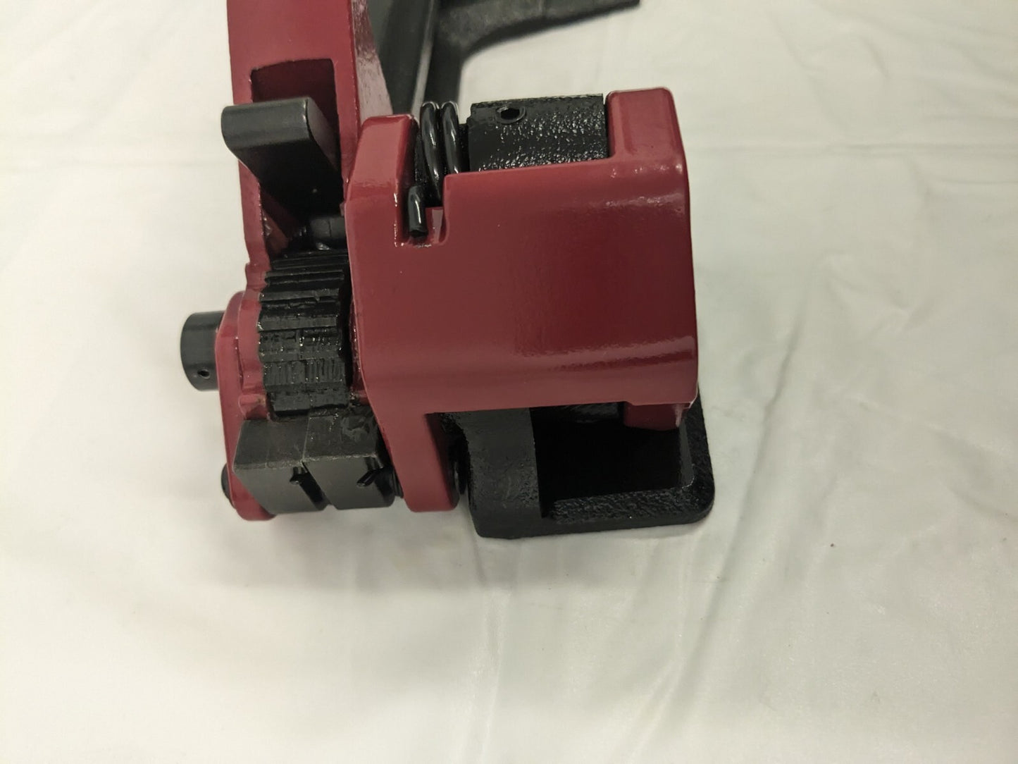 3/4 Wide, Tensioner OM75