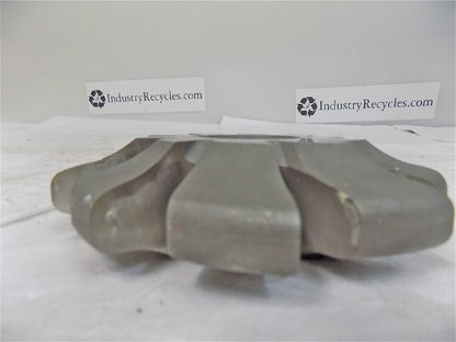 TTC Involute Gear Cutter HSS 14-1/2° 5-3/4" Diam. #10-285-020