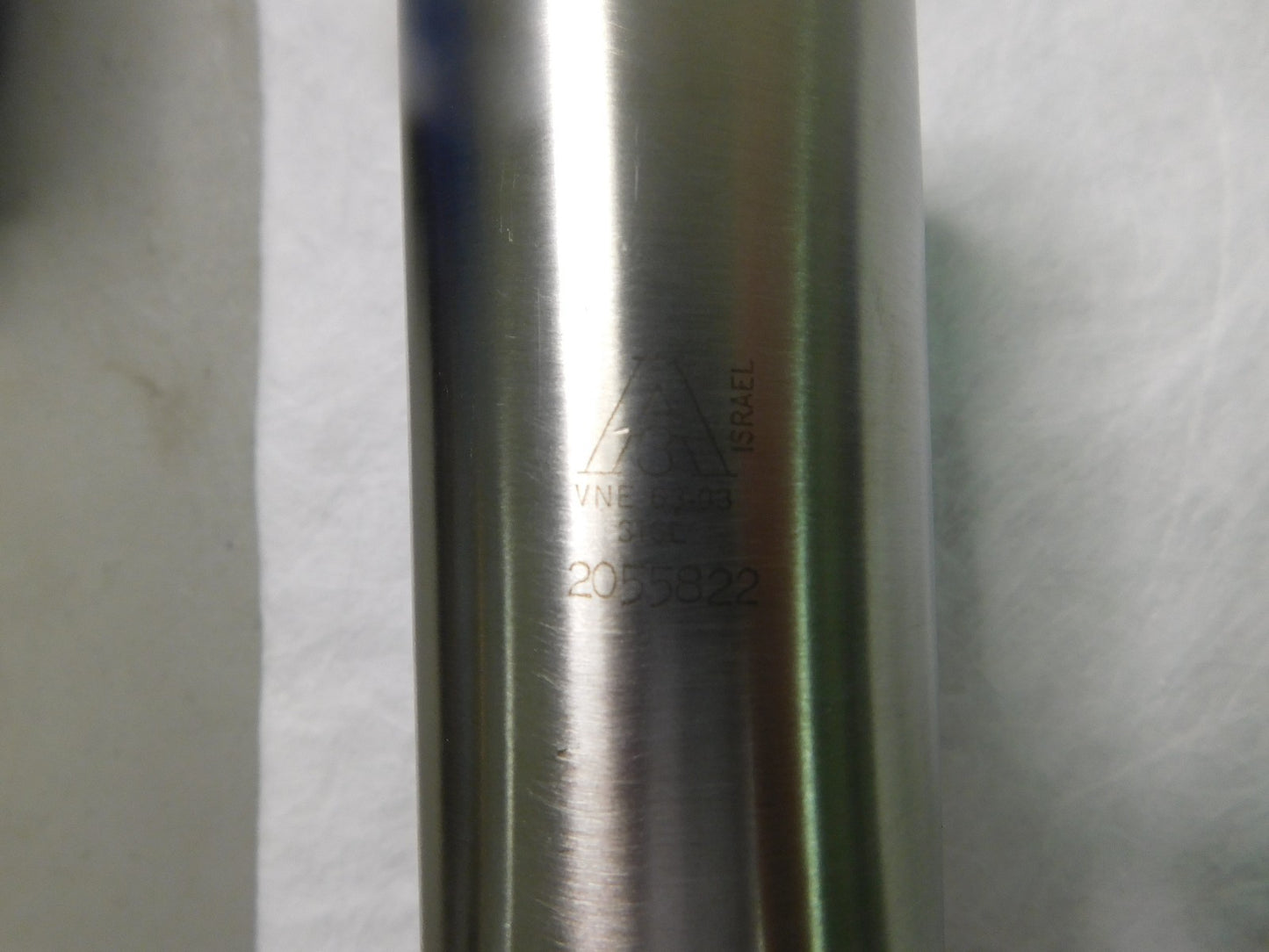 Pro  2.0x1.5 WELD T316L Butt Weld Reducing Tee E7RWWW6L2.0x1.5