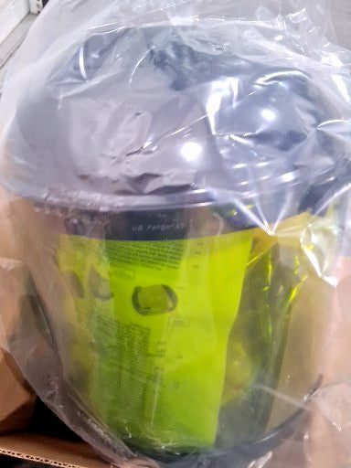 Sellstrom Face Sheild and Headgear S31202