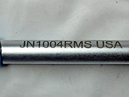 Proto Hollow Shaft Ergonomic Handle Nut Driver 9-1/4" OAL JN1004RMS