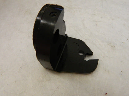 SANDVIK COROMANT Modular Grooving Cutting Unit Head System Size: 40 7582659