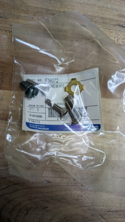 Thomas&amp;Betts RussellStoll 3743U1 125V 20A 2W/3P Receptacle Outlet FS/FD