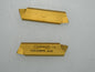 Ph Horn Single-Edged Grooving/Parting Inserts QTY 2  S229.0400.34 AL96 1341999
