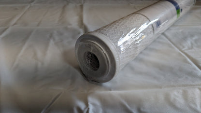 PENTAIR Carbon Block Filter Cartridge CBC-20  155309-43