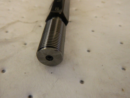 SPI Truncated Taperlock Gage: 5/8-18 UNF, Go &amp; No Go 23-190-2