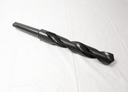 Chicago-Latrobe Taper Shank Drill HSS Bit 4MT 1-3/4" Dia X  16-1/4" OAL 53612