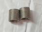 Heli-Coil Free-Running Inserts 2Pk 1-8 1.5000" OAL A1185-16CN1500