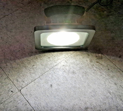 Southwire 22W LED Portable Work Light 1945 Lumens L1681SW