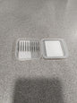 Sphinx Micro Drill Bit: 0.0142" Dia, 118 ° Point, Solid Carbide Qty 1040.50699.0