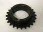 Browning TB Bushed Sprocket 24 Tooth 5/8" Chain Pitch Chain Size 50 H50TB24