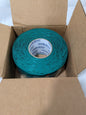 PRO-SAFE Floor &amp; Aisle Marking Tape: 4" W, 100' L, 30 mil Thick 30