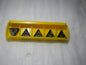 Kennametal Carbide Turning Inserts TNMM332RP TNMM160408RP Grade KCP10 3753369