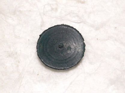 Surface Grinding Wheel 1" Wheel Dia x 1/16" Hole Dia x 1/8" THK 6