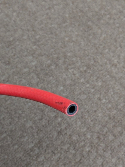 Jupiter Pneumatics Multipurpose Air Hose 1/4" ID 300 PSI Max. 500 Ft. Approx.