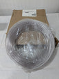 Parker Vinyl Tube 1/4" ID x 3/8" OD, 1/16" Wall Thickness, 100' Long PV64-1