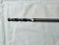YG-1 Carbide jobber Length Drill Bits Letter F (0.2570) Dia 140 deg 80153620