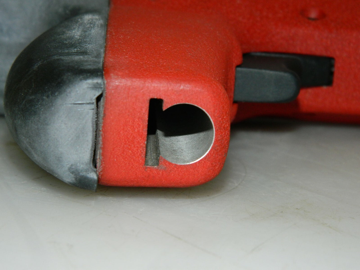 Powers Fasteners Powder Actuated Fastening Tool 52025-PWR