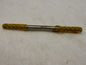 Square End Mill: 1/8   Dia 4FL cobalt QTY6 723-4344