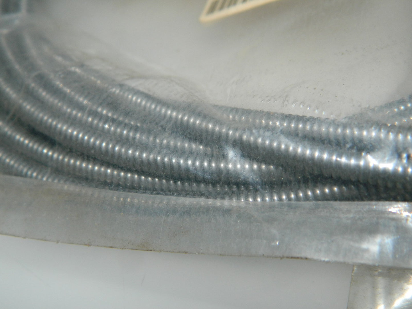 ESAB Steel Hard Wire Liner QTY 2   .045 17Ft. 20525