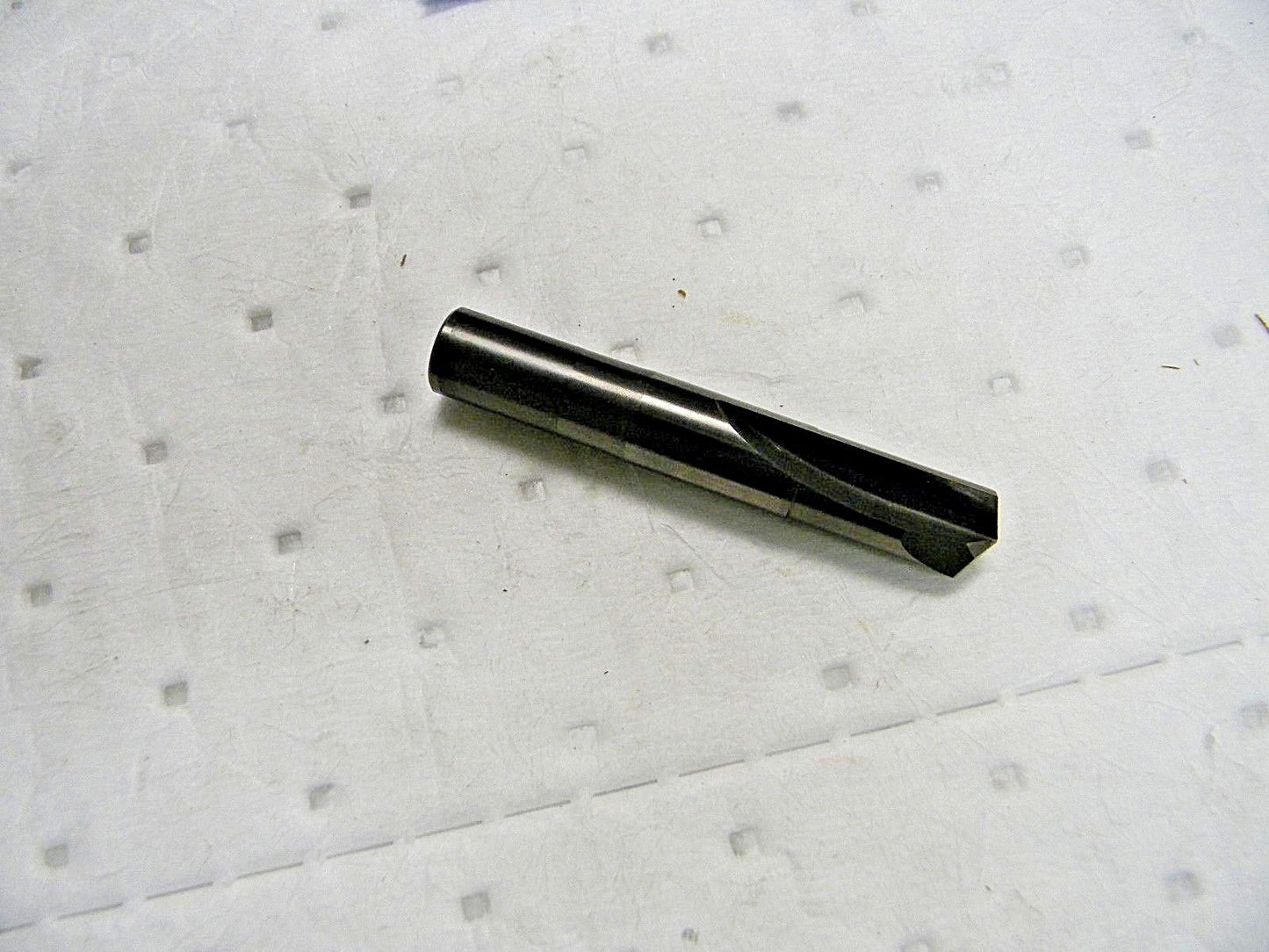 MA Ford Right Hand Cut Spiral Flute Screw Machine Drill Bit 22657080