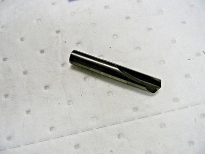 MA Ford Right Hand Cut Spiral Flute Screw Machine Drill Bit 22657080