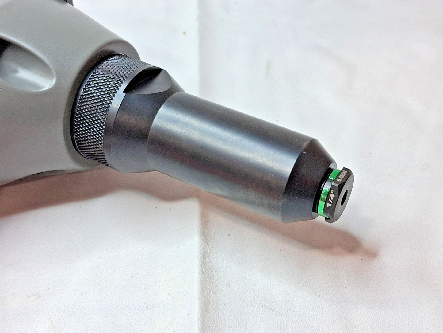 Milwaukee Tool M18 FUEL 1/4" Blind Rivet Tool w/ ONE-KEY Bare Tool 2660-20