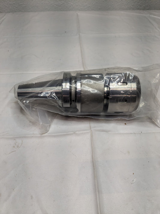 ACCUPRO CAT50 Milling Chuck: 1″ Hole Dia, 4.14″ Projection 777666