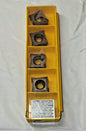 Kennametal Carbide Turning Insert Qty 5 CNUX6674RRN KCP10B 6710681