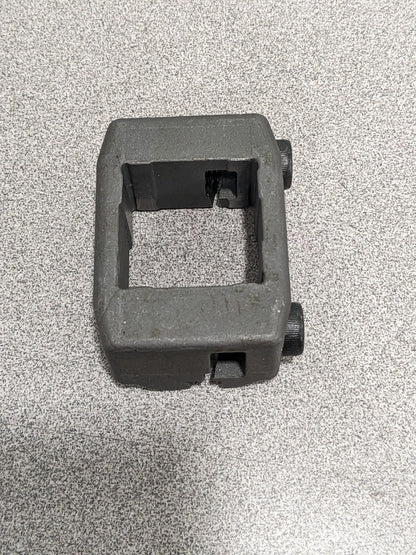 SPI Hole Cutting Cutter Clamp 6mm Blade Compatibility 6000-V6 SPI