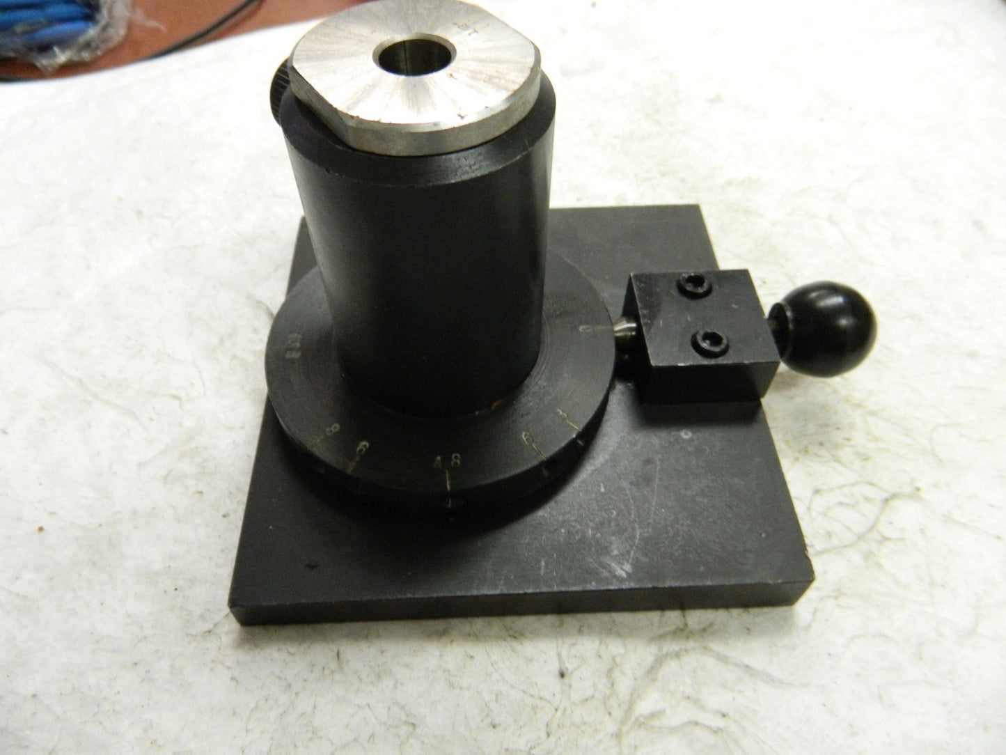Pro  Mills Sharpener For Use On End Mills 287-6840