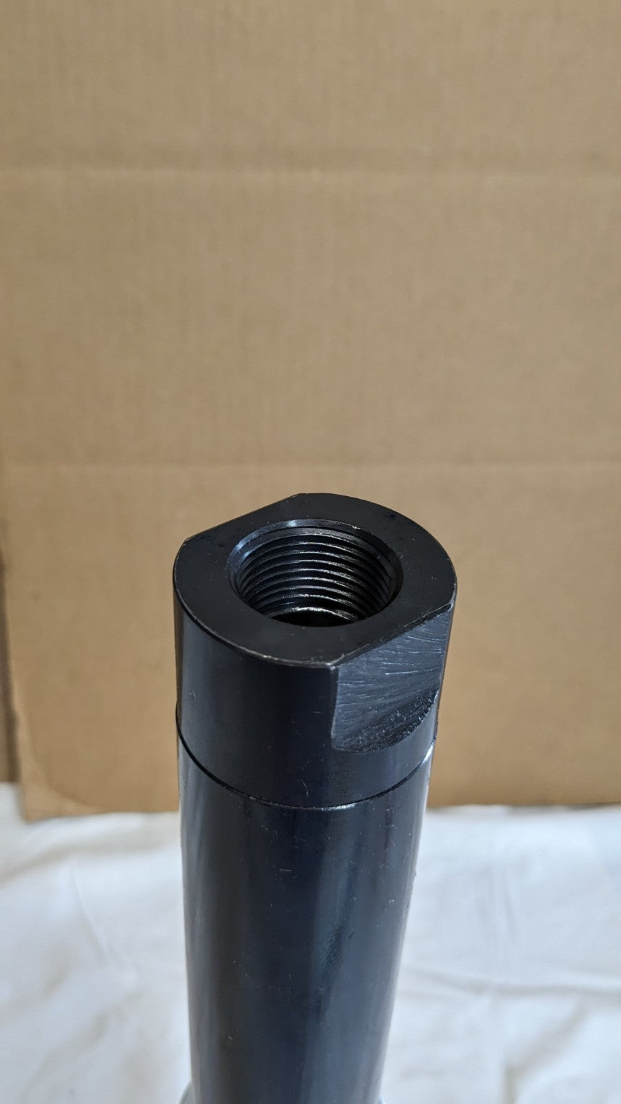 ARO / INGERSOLL-RAND  Air Operated Drum Pump  6GPM  LM2203A-41-C  *Damaged*
