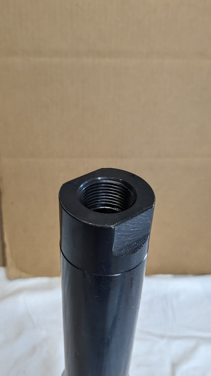ARO / INGERSOLL-RAND  Air Operated Drum Pump  6GPM  LM2203A-41-C  *Damaged*