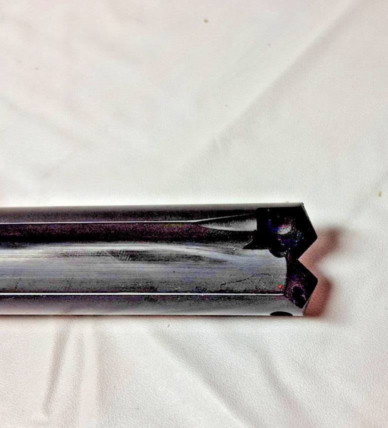 Allied Machine and Engineering Spade Drill Coolant Through 3-3/8" 22020S-004I
