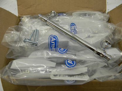 WINSOME 5-1/16in(128mm) Center-To-Center Pull Qty 10 BP3676726