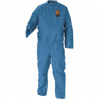 Kleenguard Particle Protection Disposable Coveralls QTY24 Size 2XL 58535