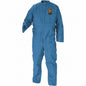 Kleenguard Particle Protection Disposable Coveralls QTY24 Size 2XL 58535