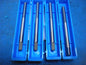 New England Tap #03473  8-32 NC HSS H3 Bright Bottoming Hand Taps