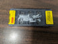 SANDVIK COROMANT 10pk Turning Insert: CCMT21.52UM 1515, Solid Carbide 5724191