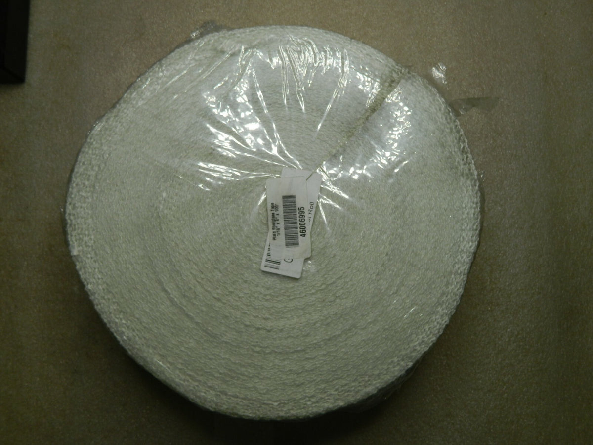 Pro 4X1/16X100' FiberGlass Gasket Tape  46006995