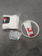 JET Replacement Filter Bag and Collection Bag Kit, 30 Micron JT9-708642B