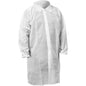 KLEENGUARD 3XL Lab Coat 50pk NonHazardous Particles 45 oz Material 67323