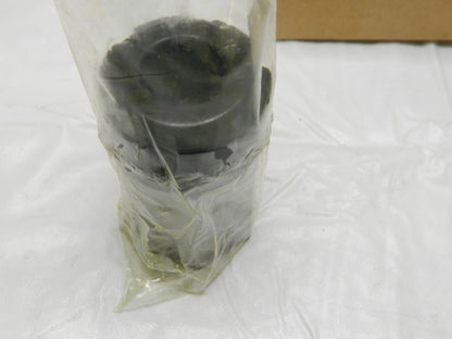 Interstate ER25 Collet Block Chuck 1/16"- 5/8" Cap. Horizontal 16953168